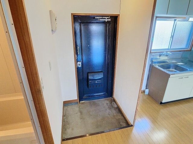 物件内観写真11　(2024年6月撮影)