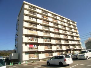 N&A APARTMENT外観写真