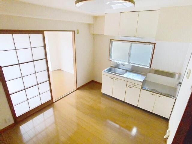 物件内観写真4　(2025年10月撮影)