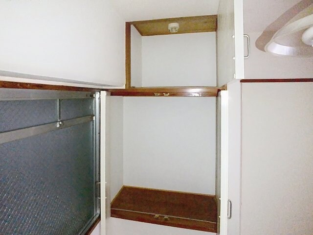 物件内観写真9　(2025年10月撮影)