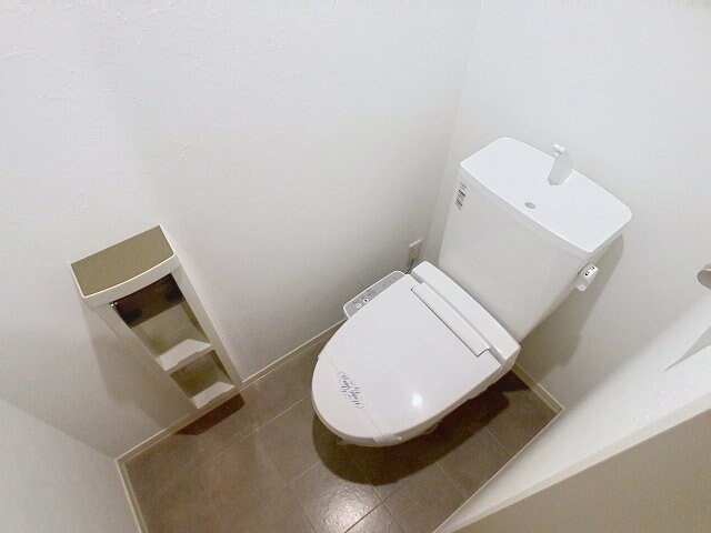 物件内観写真5　(2025年11月撮影)