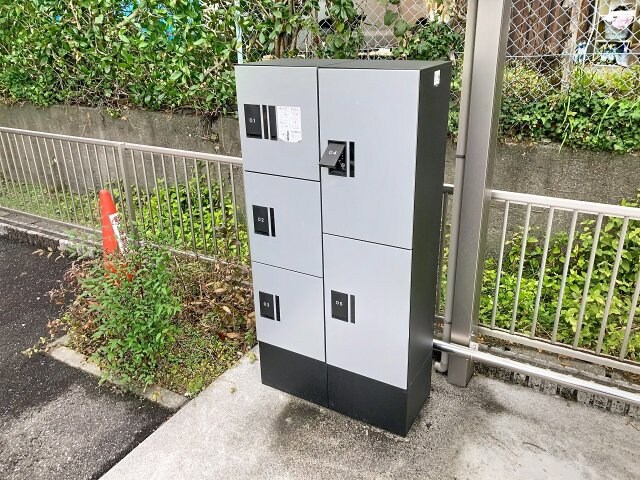 物件内観写真15　(2025年11月撮影)