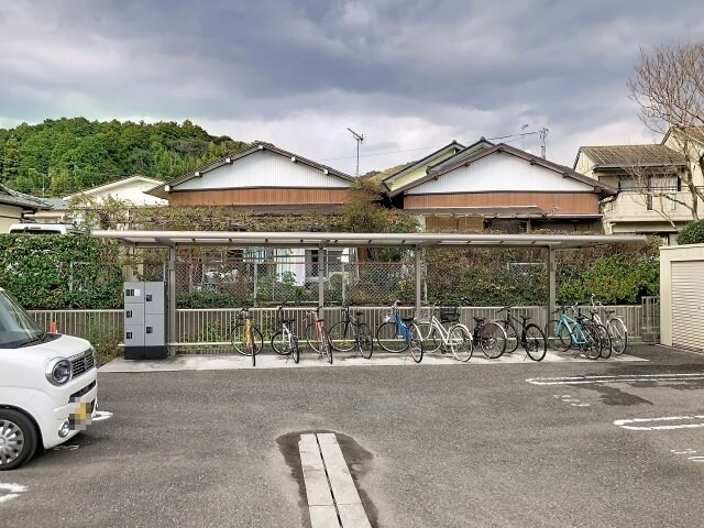 物件内観写真16　(2025年11月撮影)