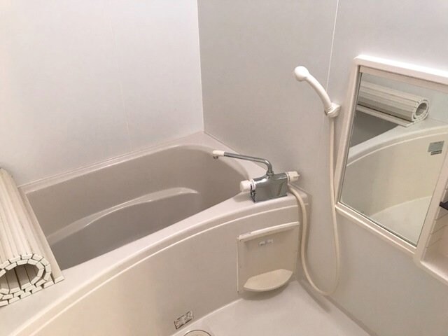 物件内観写真5　(バス／シャワールーム等)