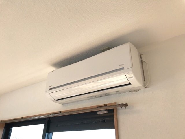 物件内観写真12　(室内設備)