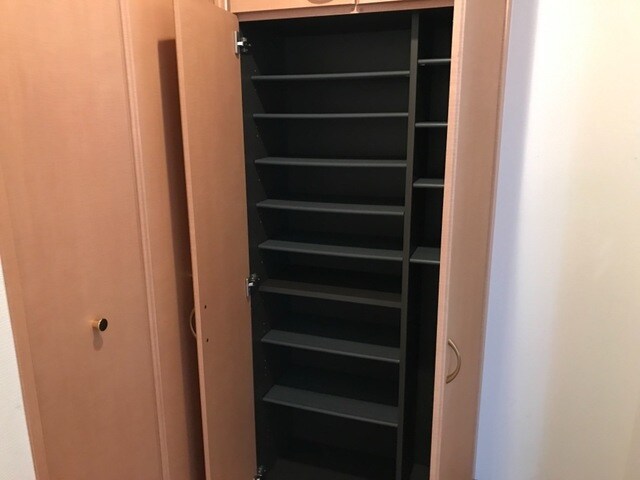 物件内観写真15　(収納)