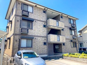 エトワール百石外観写真