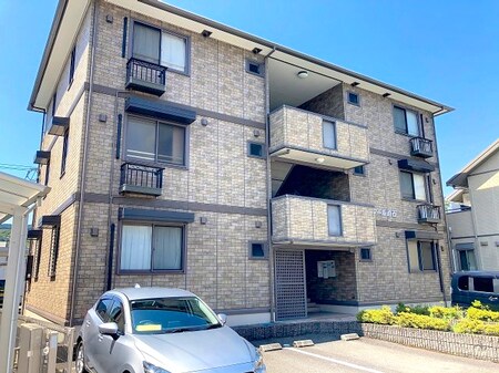 エトワール百石外観写真