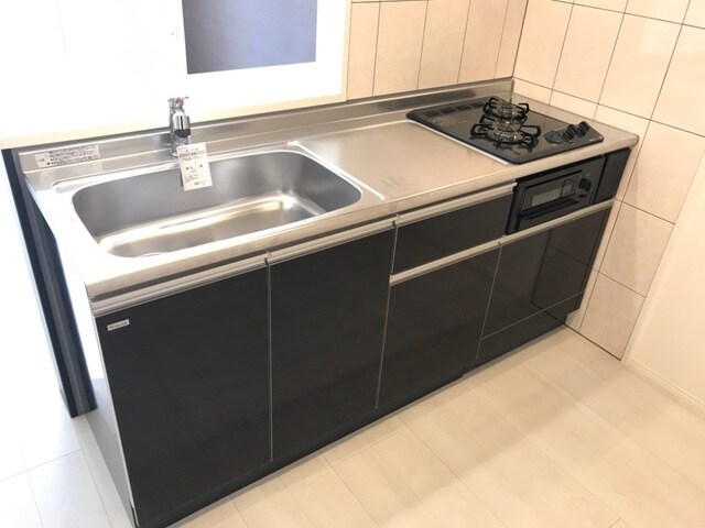 物件内観写真4　(キッチン)