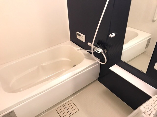 物件内観写真5　(バス／シャワールーム等)