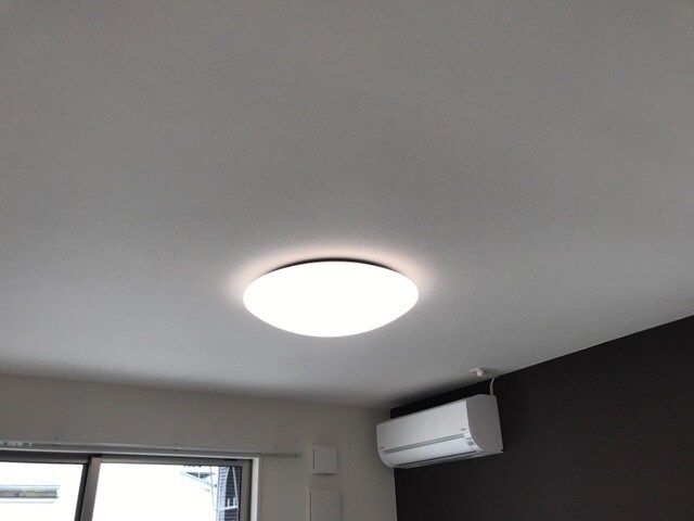 物件内観写真13　(照明器具)