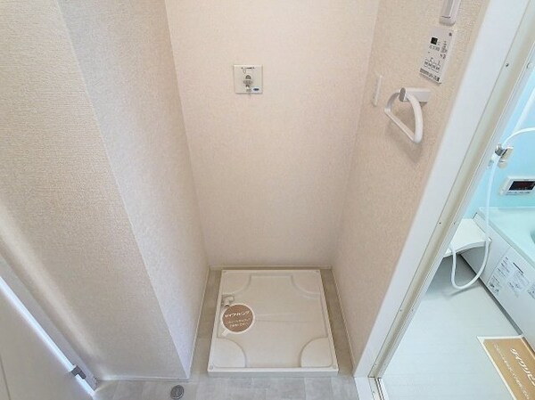 建物設備(2025年1月撮影)