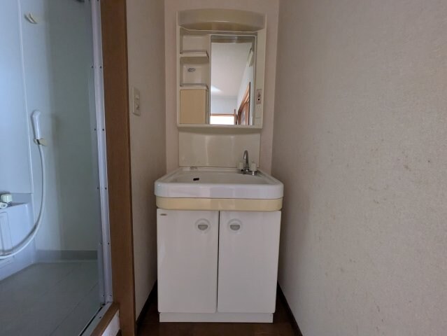 物件内観写真6　(2024年12月撮影)