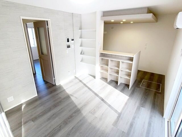 物件内観写真3　(2025年11月撮影)