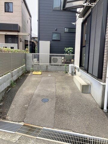 物件外観写真2　(2025年5月撮影)