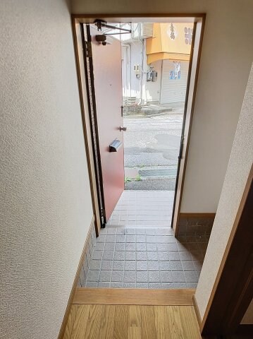 物件内観写真4　(2025年5月撮影)