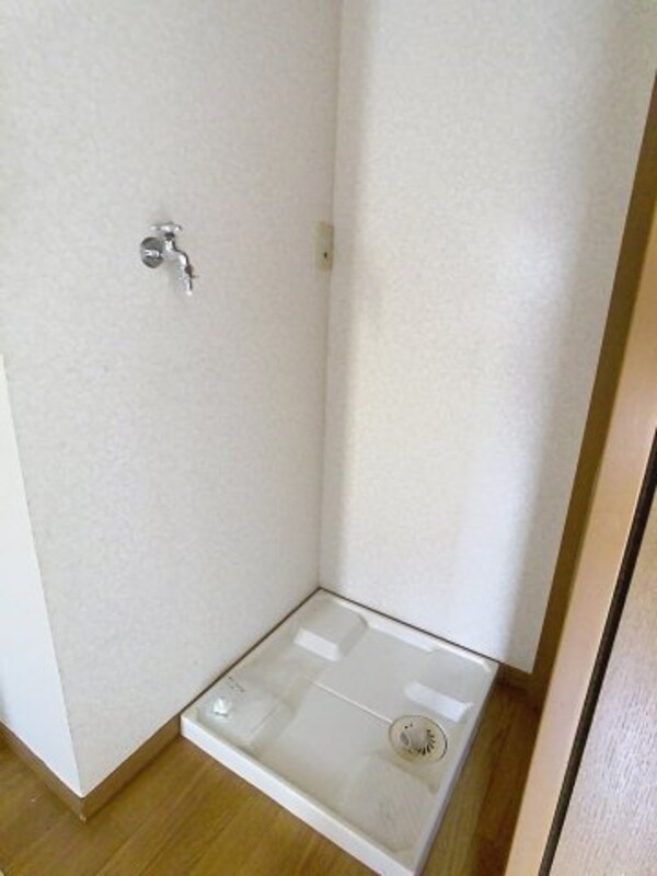 建物設備(2025年5月撮影)