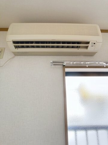 物件内観写真8　(2025年5月撮影)