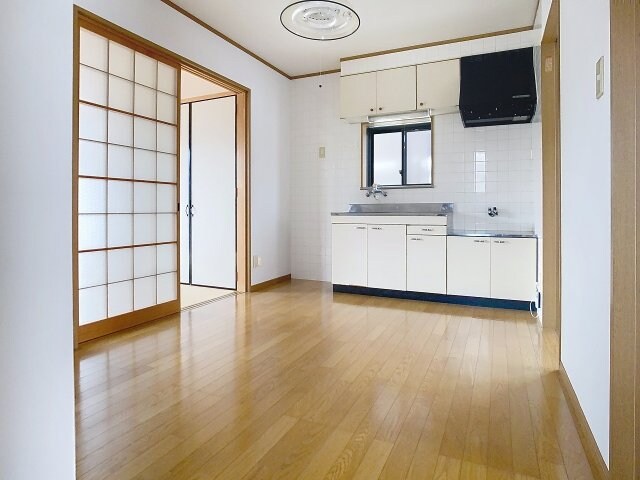 物件内観写真9　(2025年5月撮影)