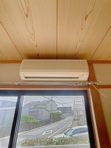 物件内観写真14　(2025年5月撮影)