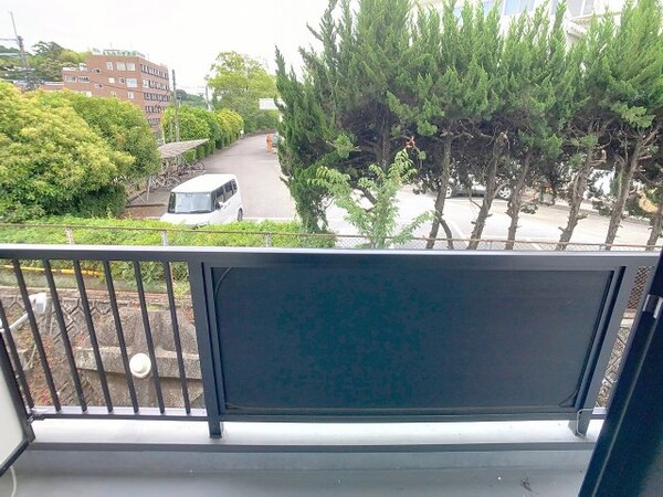 眺望(2025年6月撮影※現況を優先致します。)