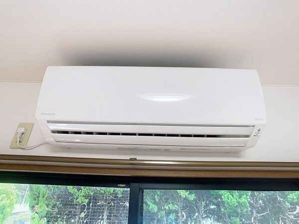 建物設備(2025年6月撮影※現況を優先致します。)