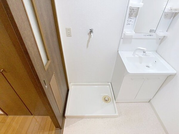 建物設備(2025年6月撮影※現況を優先致します。)