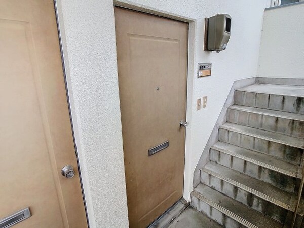 建物設備(2024年9月撮影※現況を優先致します。)