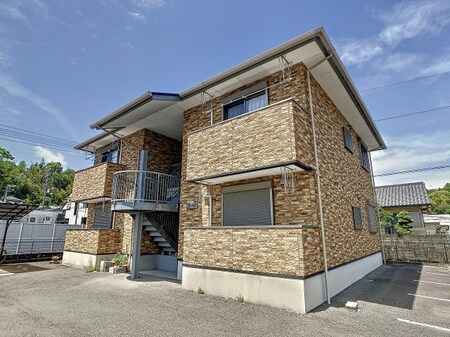 Casa domani外観写真