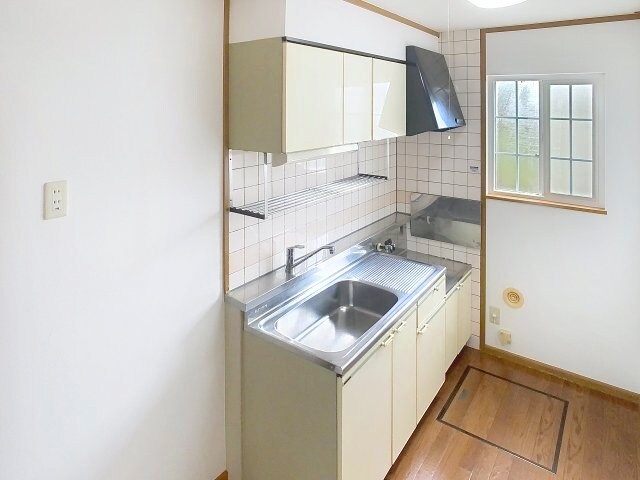 物件内観写真4　(2025年10月撮影)