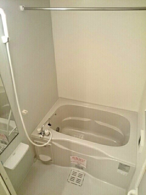 物件内観写真6　(バス／シャワールーム等)