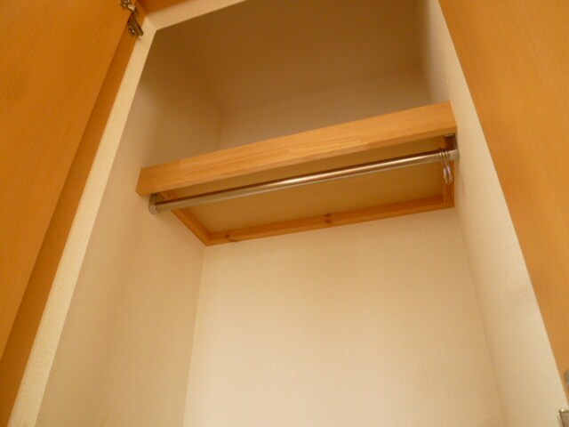 物件内観写真8　(2013年4月撮影)