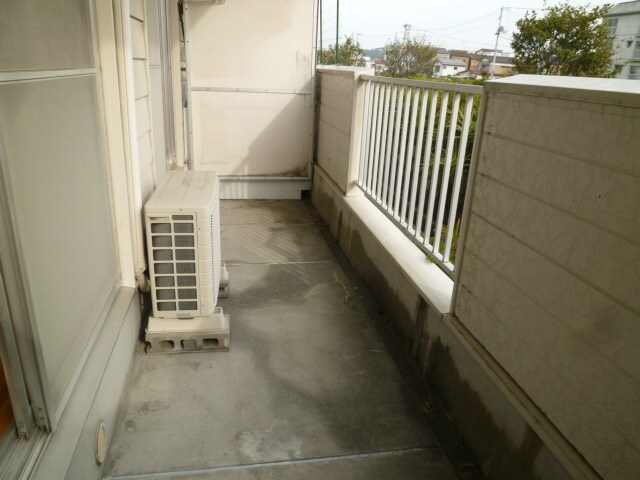 物件内観写真10　(2013年4月撮影)