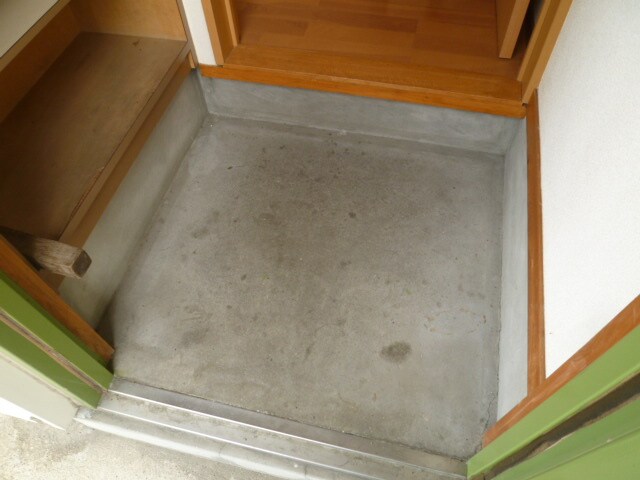 物件内観写真12　(2013年4月撮影)