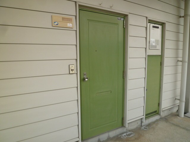 物件内観写真13　(2013年4月撮影)