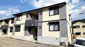 セジュールOK A外観写真