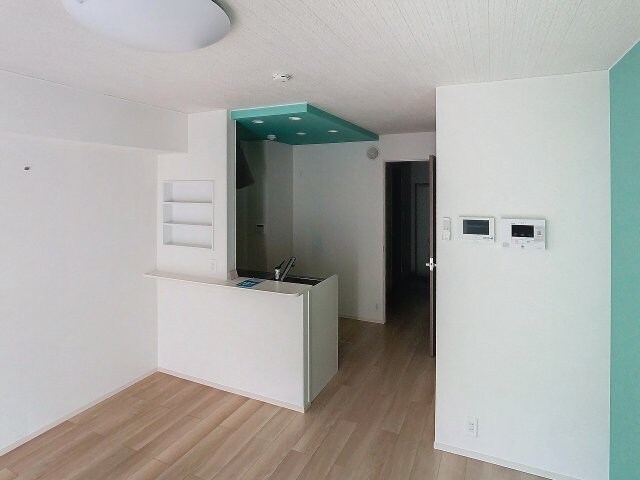 物件内観写真3　(2025年1月撮影)