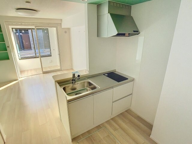 物件内観写真5　(2025年1月撮影)