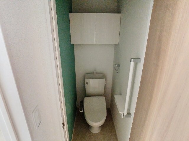 物件内観写真8　(2025年1月撮影)