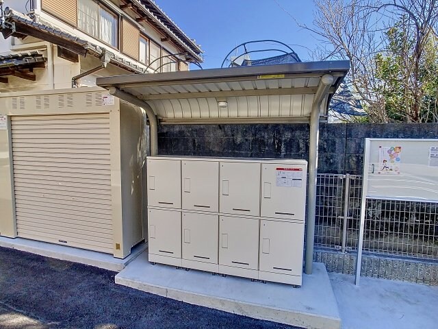 物件内観写真17　(2025年1月撮影)