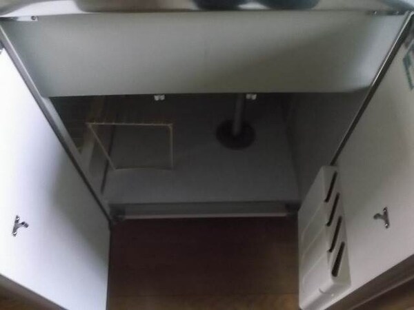 建物設備(現況が相違する場合は現況を優先致します。)