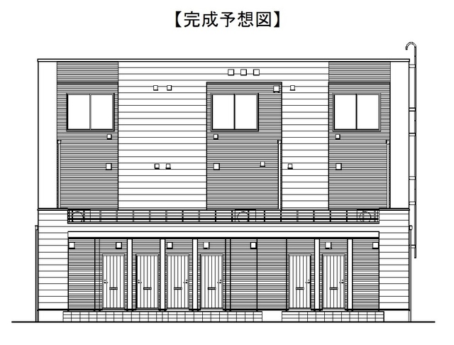 中之島荘