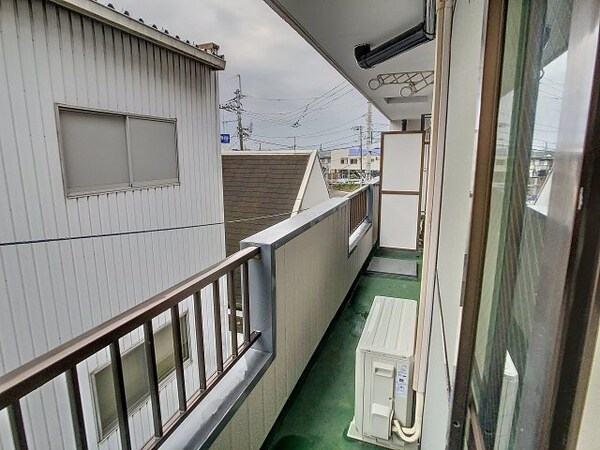 眺望(2024年3月撮影※現況を優先致します。)