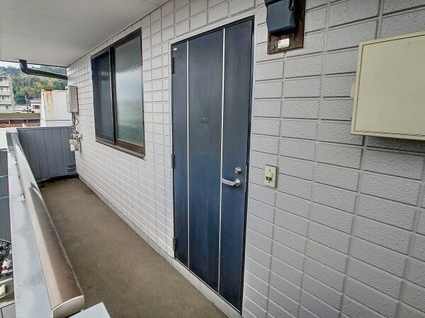 建物設備(2024年3月撮影※現況を優先致します。)