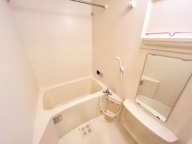 物件内観写真4　(バス／シャワールーム等)