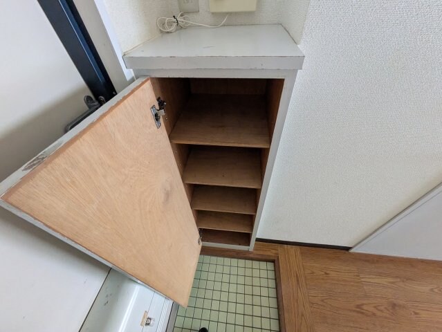 物件内観写真5　(2025.11撮影・現況が相違する場合は現況を優先致します。)