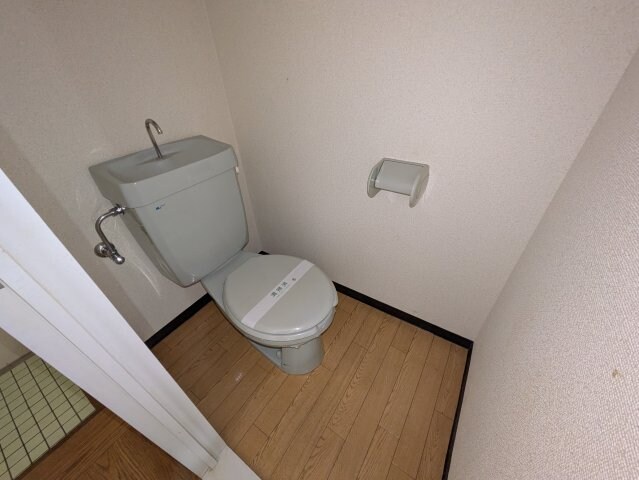 物件内観写真13　(2025.11撮影・現況が相違する場合は現況を優先致します。)