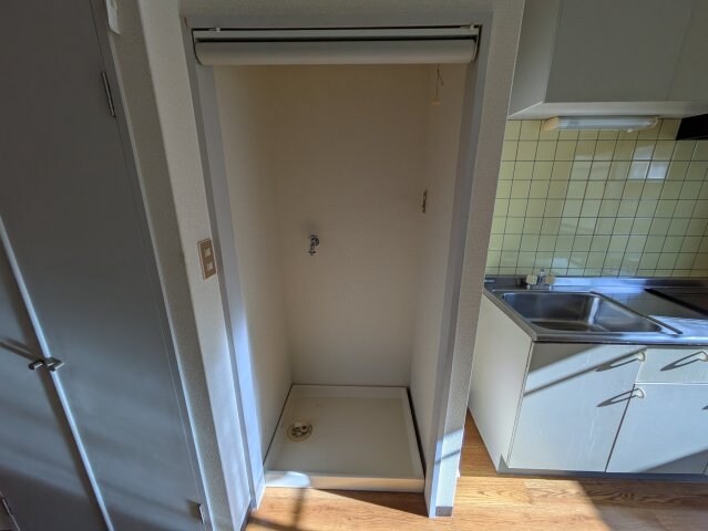 物件内観写真16　(2025.11撮影・現況が相違する場合は現況を優先致します。)