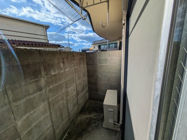 物件内観写真17　(2025.11撮影・現況が相違する場合は現況を優先致します。)