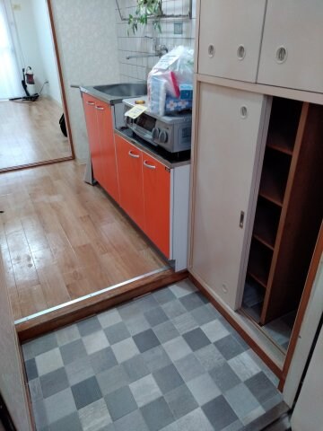 物件内観写真12　(2022年3月撮影)